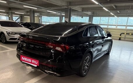 KIA K5, 2021 год, 2 100 000 рублей, 6 фотография