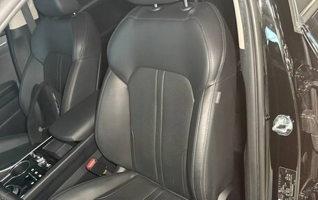 KIA K5, 2021 год, 2 100 000 рублей, 10 фотография