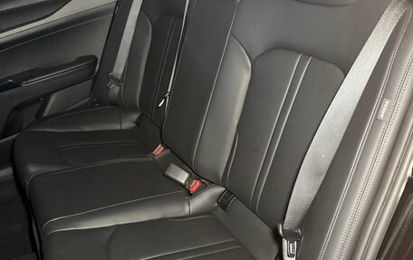 KIA K5, 2021 год, 2 100 000 рублей, 12 фотография