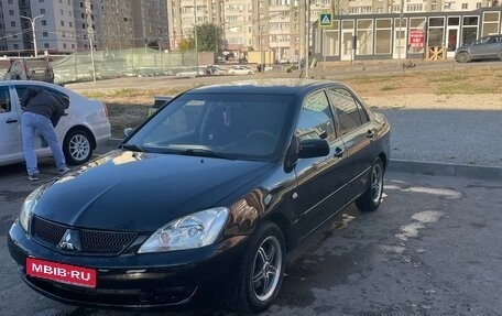 Mitsubishi Lancer IX, 2006 год, 430 000 рублей, 1 фотография