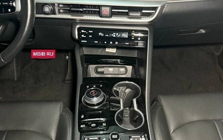 KIA K5, 2021 год, 2 100 000 рублей, 9 фотография