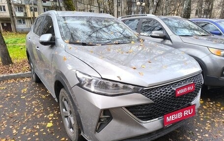 Haval F7 I, 2023 год, 1 600 000 рублей, 1 фотография