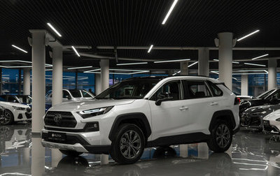 Toyota RAV4, 2025 год, 4 150 000 рублей, 1 фотография