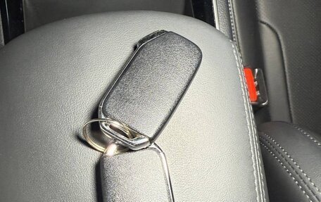 KIA K5, 2021 год, 2 100 000 рублей, 13 фотография