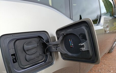 BMW i3 I01 рестайлинг, 2015 год, 1 600 000 рублей, 9 фотография