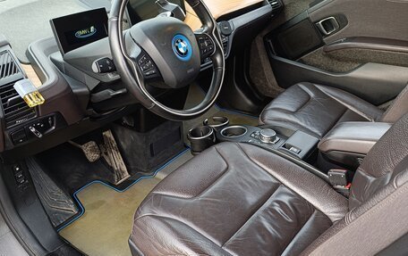 BMW i3 I01 рестайлинг, 2015 год, 1 600 000 рублей, 16 фотография