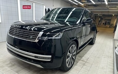 Land Rover Range Rover IV рестайлинг, 2025 год, 24 700 000 рублей, 1 фотография