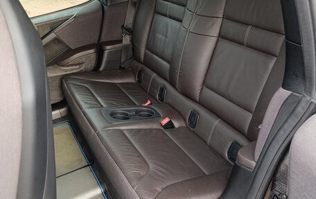 BMW i3 I01 рестайлинг, 2015 год, 1 600 000 рублей, 17 фотография