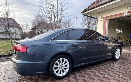 Audi A6, 2015 год, 2 100 000 рублей, 6 фотография