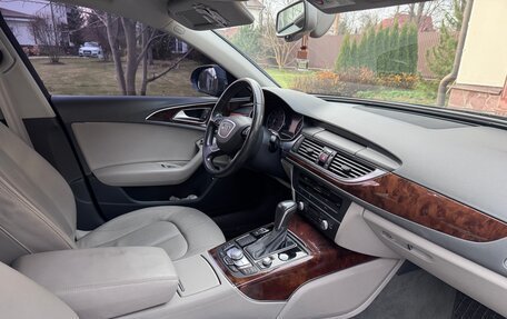 Audi A6, 2015 год, 2 100 000 рублей, 9 фотография