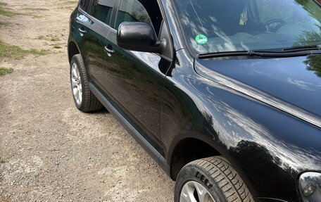 Volkswagen Touareg III, 2006 год, 850 000 рублей, 3 фотография