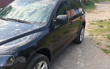 Volkswagen Touareg III, 2006 год, 850 000 рублей, 4 фотография