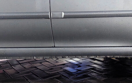 KIA Spectra II (LD), 2008 год, 350 000 рублей, 9 фотография