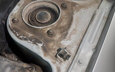 KIA Spectra II (LD), 2008 год, 350 000 рублей, 12 фотография