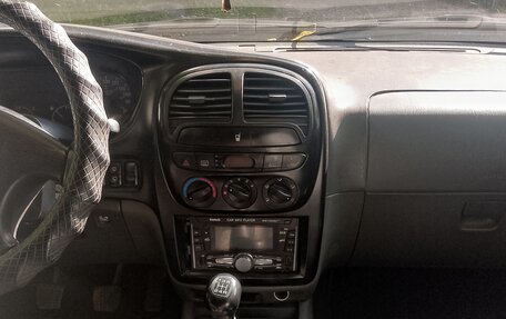 KIA Sportage IV рестайлинг, 2004 год, 490 000 рублей, 3 фотография