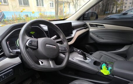 Haval F7 I, 2023 год, 1 600 000 рублей, 3 фотография