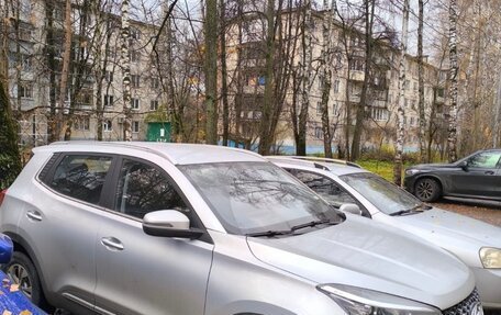 Haval F7 I, 2023 год, 1 600 000 рублей, 9 фотография