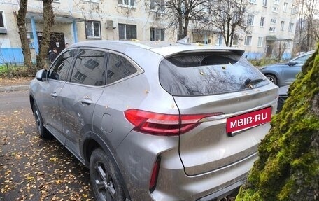 Haval F7 I, 2023 год, 1 600 000 рублей, 7 фотография