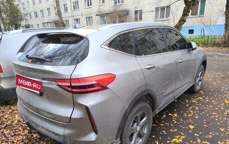 Haval F7 I, 2023 год, 1 600 000 рублей, 8 фотография