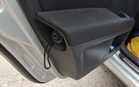 Skoda Superb III рестайлинг, 2011 год, 1 030 000 рублей, 7 фотография