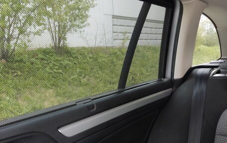 Skoda Superb III рестайлинг, 2011 год, 1 030 000 рублей, 8 фотография