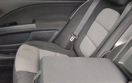 Skoda Superb III рестайлинг, 2011 год, 1 030 000 рублей, 11 фотография