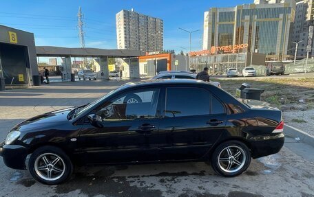 Mitsubishi Lancer IX, 2006 год, 430 000 рублей, 4 фотография
