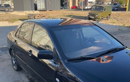 Mitsubishi Lancer IX, 2006 год, 430 000 рублей, 5 фотография