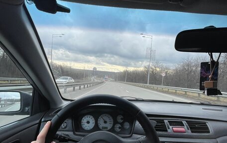 Mitsubishi Lancer IX, 2006 год, 430 000 рублей, 6 фотография