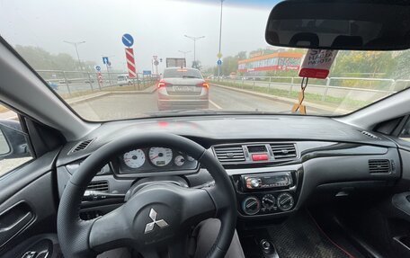 Mitsubishi Lancer IX, 2006 год, 430 000 рублей, 7 фотография