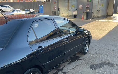 Mitsubishi Lancer IX, 2006 год, 430 000 рублей, 2 фотография