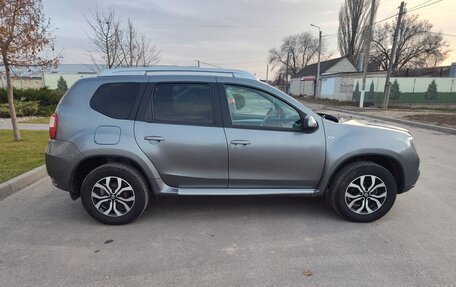 Nissan Terrano III, 2017 год, 1 250 000 рублей, 6 фотография