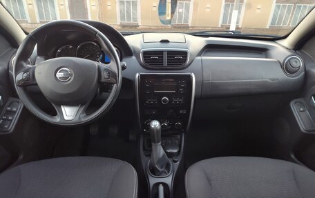 Nissan Terrano III, 2017 год, 1 250 000 рублей, 14 фотография