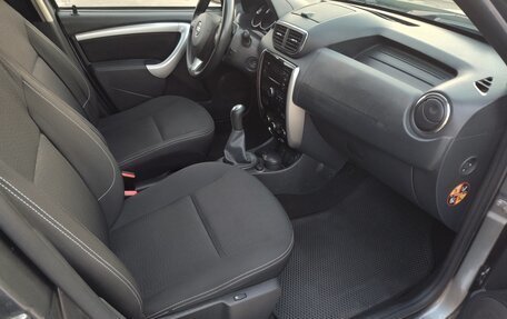 Nissan Terrano III, 2017 год, 1 250 000 рублей, 16 фотография