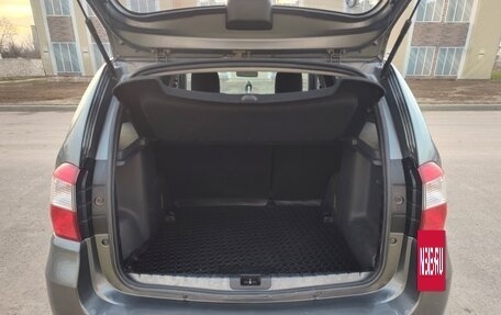 Nissan Terrano III, 2017 год, 1 250 000 рублей, 9 фотография