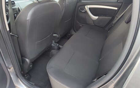 Nissan Terrano III, 2017 год, 1 250 000 рублей, 18 фотография