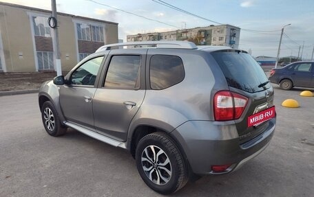 Nissan Terrano III, 2017 год, 1 250 000 рублей, 10 фотография