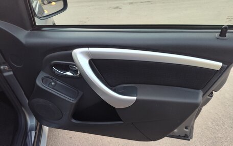 Nissan Terrano III, 2017 год, 1 250 000 рублей, 22 фотография