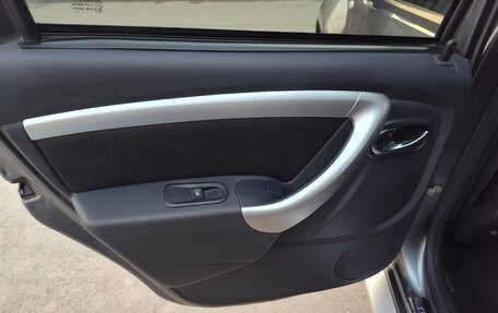 Nissan Terrano III, 2017 год, 1 250 000 рублей, 21 фотография