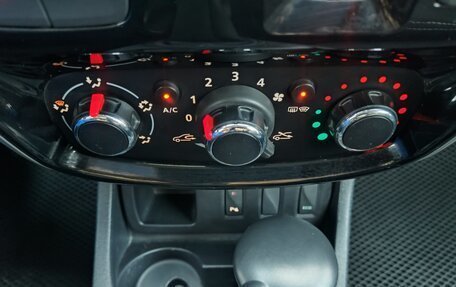 Nissan Terrano III, 2017 год, 1 250 000 рублей, 26 фотография