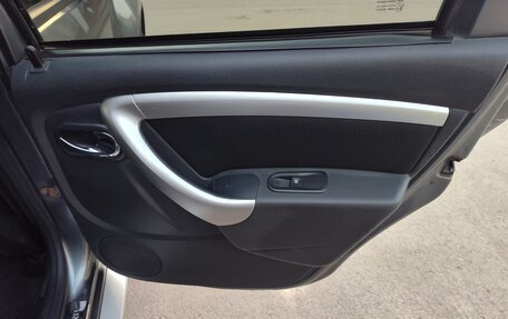 Nissan Terrano III, 2017 год, 1 250 000 рублей, 20 фотография