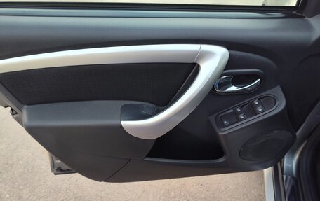 Nissan Terrano III, 2017 год, 1 250 000 рублей, 19 фотография