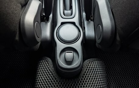 Nissan Terrano III, 2017 год, 1 250 000 рублей, 24 фотография