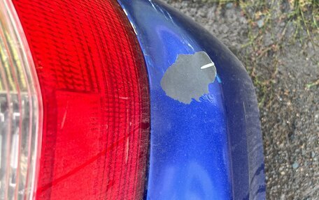 Mazda Familia Y11, 2000 год, 285 000 рублей, 8 фотография