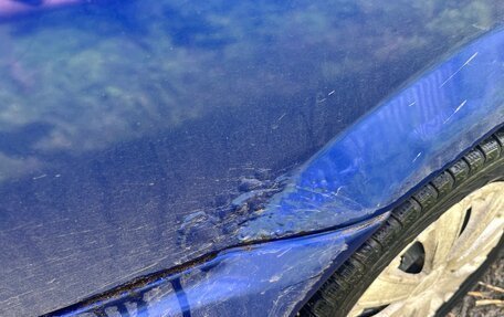 Mazda Familia Y11, 2000 год, 285 000 рублей, 9 фотография