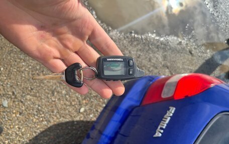 Mazda Familia Y11, 2000 год, 285 000 рублей, 16 фотография