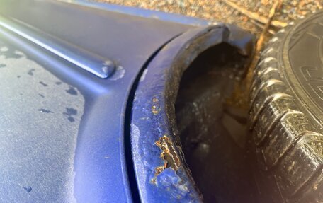 Mazda Familia Y11, 2000 год, 285 000 рублей, 11 фотография