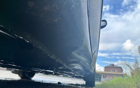 Mazda Familia Y11, 2000 год, 285 000 рублей, 10 фотография