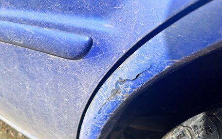 Mazda Familia Y11, 2000 год, 285 000 рублей, 20 фотография