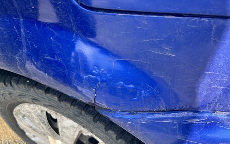 Mazda Familia Y11, 2000 год, 285 000 рублей, 19 фотография